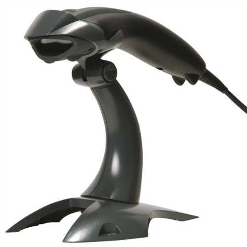 Honeywell Voyager 1200g Handheld bar code reader 1D Laser Black