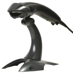 Honeywell Voyager 1200g Handheld bar code reader 1D Laser Black