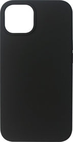 eSTUFF ES67120036-BULK mobile phone case Cover Black