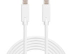 Sandberg USB-C Charge Cable 2M, 65W