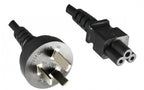 Mercodan 580820003 power cable Black 1.8 m