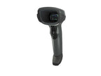 Zebra 1D/2D/OCR, 340 mA, IP52, Array Imager, Black, USB cable kit with Stand