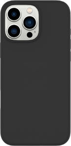 eSTUFF ES67120052-BULK mobile phone case Cover Black
