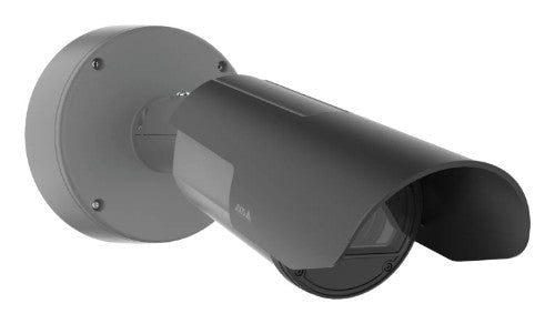Axis Q1800-LE Bullet IP security camera Outdoor 1920 x 1080 pixels Wall