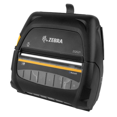 RAM Mounts RAM-HOL-ZE30U holder Passive holder Portable printer Black