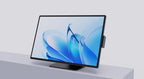 Capture CA-M6C-1214 POS system 47 cm (18.5")