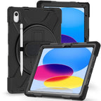 eSTUFF ES681530-BULK tablet case Black