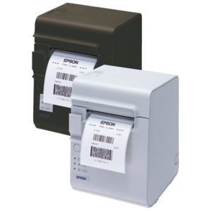Epson TM-L90 (412): Serial+Built-in USB, PS, EDG