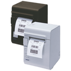 Epson TM-L90 (412): Serial+Built-in USB, PS, EDG