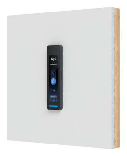 Ubiquiti G3 Reader Pro Face recognition terminal Black