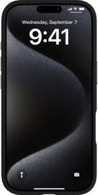 eSTUFF ES67160027 mobile phone case Cover Black