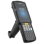 Zebra MC3300x handheld mobile computer 10.2 cm (4") 800 x 480 pixels Touchscreen 522 g Black