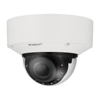 Hanwha XNV-C8083R security camera Dome IP security camera Indoor & outdoor 3328 x 1872 pixels Ceiling