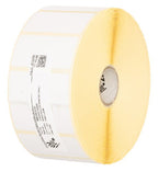 Zebra Z-Select 2000D Black, White Roll