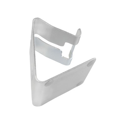 LogiLink AA0122 holder Passive holder Mobile phone/Smartphone, Tablet/UMPC Aluminium