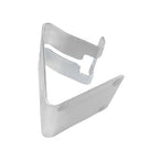 LogiLink AA0122 holder Passive holder Mobile phone/Smartphone, Tablet/UMPC Aluminium