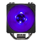 Cooler Master Hyper 212 RGB Black Edition w/LGA1700 Processor 12 cm