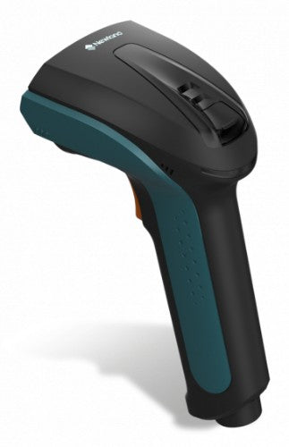 Newland NVH220 Lophius Bluetooth Handheld bar code reader 1D/2D CMOS Black, Green