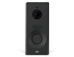 2N IP One video intercom system Black