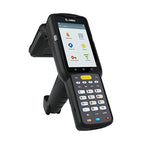Zebra MC3390xR handheld mobile computer 10.2 cm (4") 800 x 480 pixels Touchscreen 743 g Black