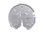 Ubiquiti U-PRO-MP mounting kit Aluminium