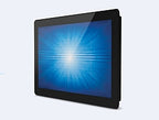 Elo Touch Solutions 1790L 43.2 cm (17") LCD/TFT 200 cd/m² Black Touchscreen