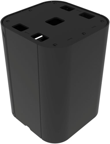 Zebra 3PTY-SC-2000-R1-01 POS system accessory POS Stand Black