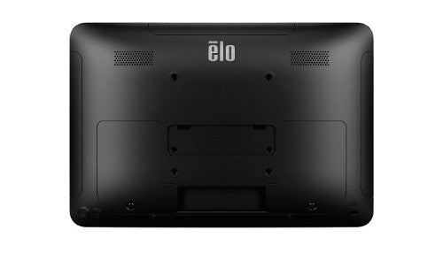 Elo Touch Solutions 1004L Digital signage flat panel 25.6 cm (10.1") LED 360 cd/m² WXGA Black Touchscreen