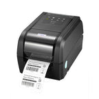 TSC TX210 label printer Direct thermal / Thermal transfer 203 x 203 DPI 203 mm/sec Wired & Wireless Ethernet LAN Wi-Fi Bluetooth