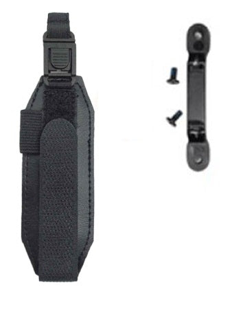 Unitech 5400-900040G strap Handheld mobile computer Black
