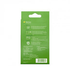 GP Batteries M451/100AAAHCE-2WB4 Household battery DC