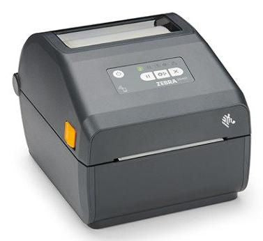 Zebra ZD421 label printer Thermal transfer 203 x 203 DPI 152 mm/sec Wired & Wireless Ethernet LAN Wi-Fi Bluetooth