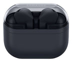 Samsung Galaxy SM-R420NZKAEUE headphones/headset True Wireless Stereo (TWS) In-ear Calls/Music Bluetooth Black