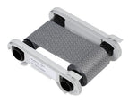 Evolis RCT018NAA Thermal-transfer ribbon scratch-off rubber, 1K pages for Evolis Primacy/Zenius