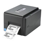TSC TE200 label printer Direct thermal / Thermal transfer 203 x 203 DPI 152.4 mm/sec Wired