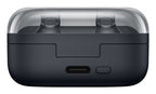 Samsung Galaxy SM-R540 Headset True Wireless Stereo (TWS) In-ear Calls/Music Bluetooth Black