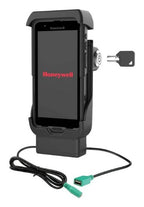 RAM Mounts RAM-HOL-HON12PDLU holder Tablet/UMPC Black