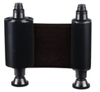 Evolis R2011 Thermal-transfer ribbon black, 1K pages for Evolis Dualys/Pebble/Securion