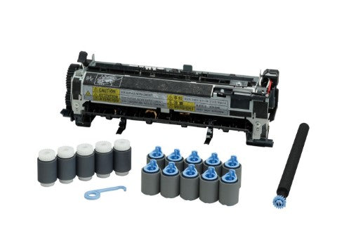 HP F2G77A Maintenance-kit 230V, 225K pages for HP LaserJet M 604/606