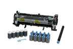 HP F2G77A Maintenance-kit 230V, 225K pages for HP LaserJet M 604/606
