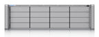 Ubiquiti ENVR-UK network video recorder 3U Grey