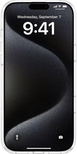 eSTUFF ES67141058 mobile phone case Cover Transparent