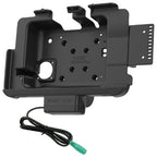 RAM Mounts RAM-HOL-ZE21PU mobile device dock station Tablet Black