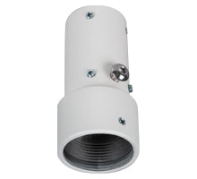 B-Tech SYSTEM V - Internally Threaded 1.5″ NPT Adaptor for Ø38mm Poles