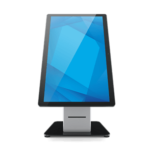 Elo Touch Solutions E290363 POS system accessory POS Stand Black