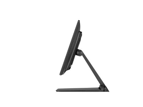 Capture CA-M6B-1212 POS system 39.6 cm (15.6") 1920 x 1080 pixels Black