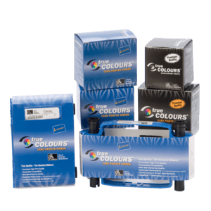 Zebra 800011-101 printer ribbon 1000 pages Black