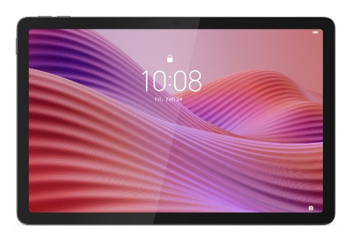 Lenovo Tab 4G Mediatek LTE 64 GB 25.6 cm (10.1") 4 GB Wi-Fi 5 (802.11ac) Android 14 Grey