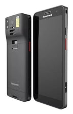 Honeywell CT37 handheld mobile computer 15.2 cm (6") 2280 x 1080 pixels Touchscreen 241 g Black