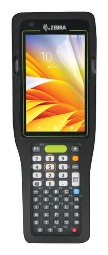 Mobilis 036352 handheld mobile computer accessory Screen protector